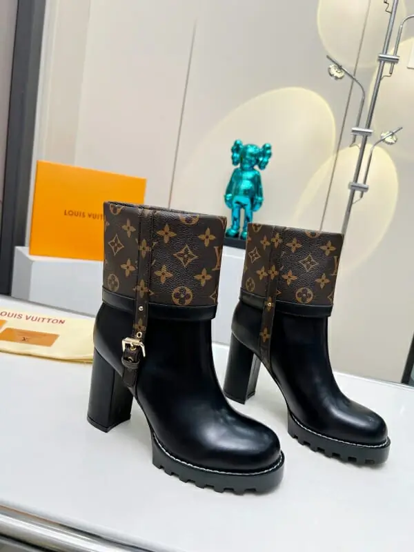 louis vuitton bottes pour femme s_122501a4